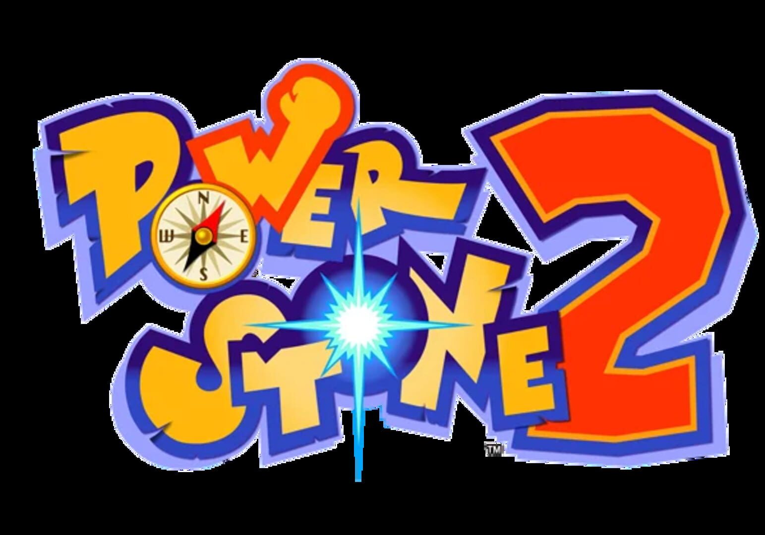 Power Stone 2 artwork