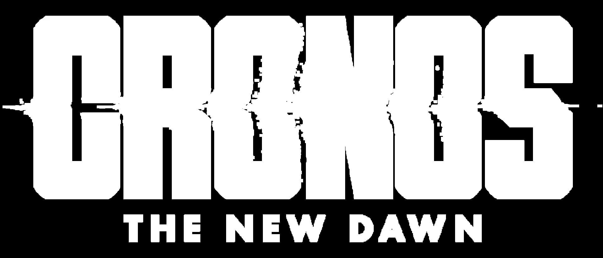 Cronos: The New Dawn artwork
