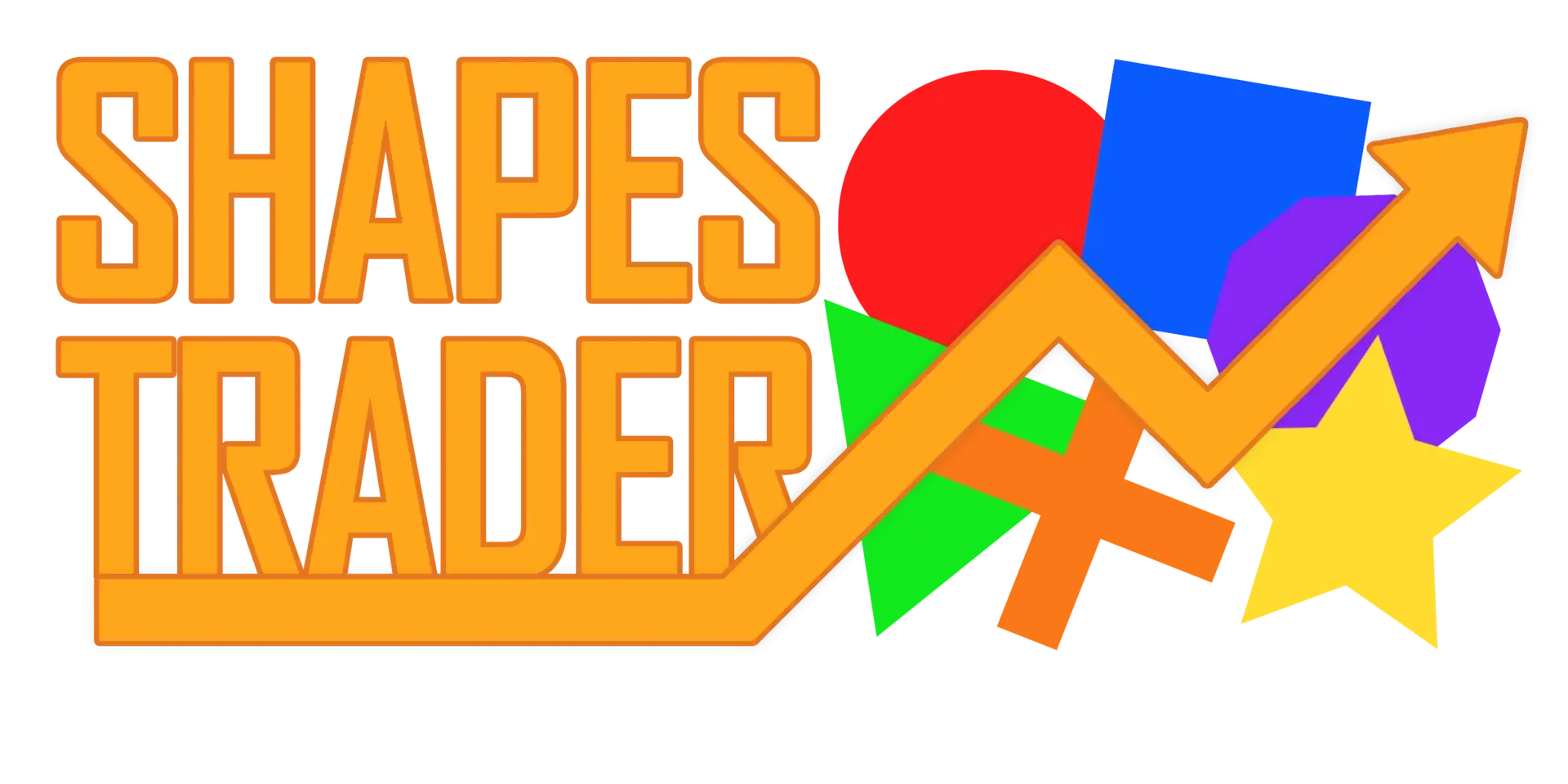 Shapes Trader
