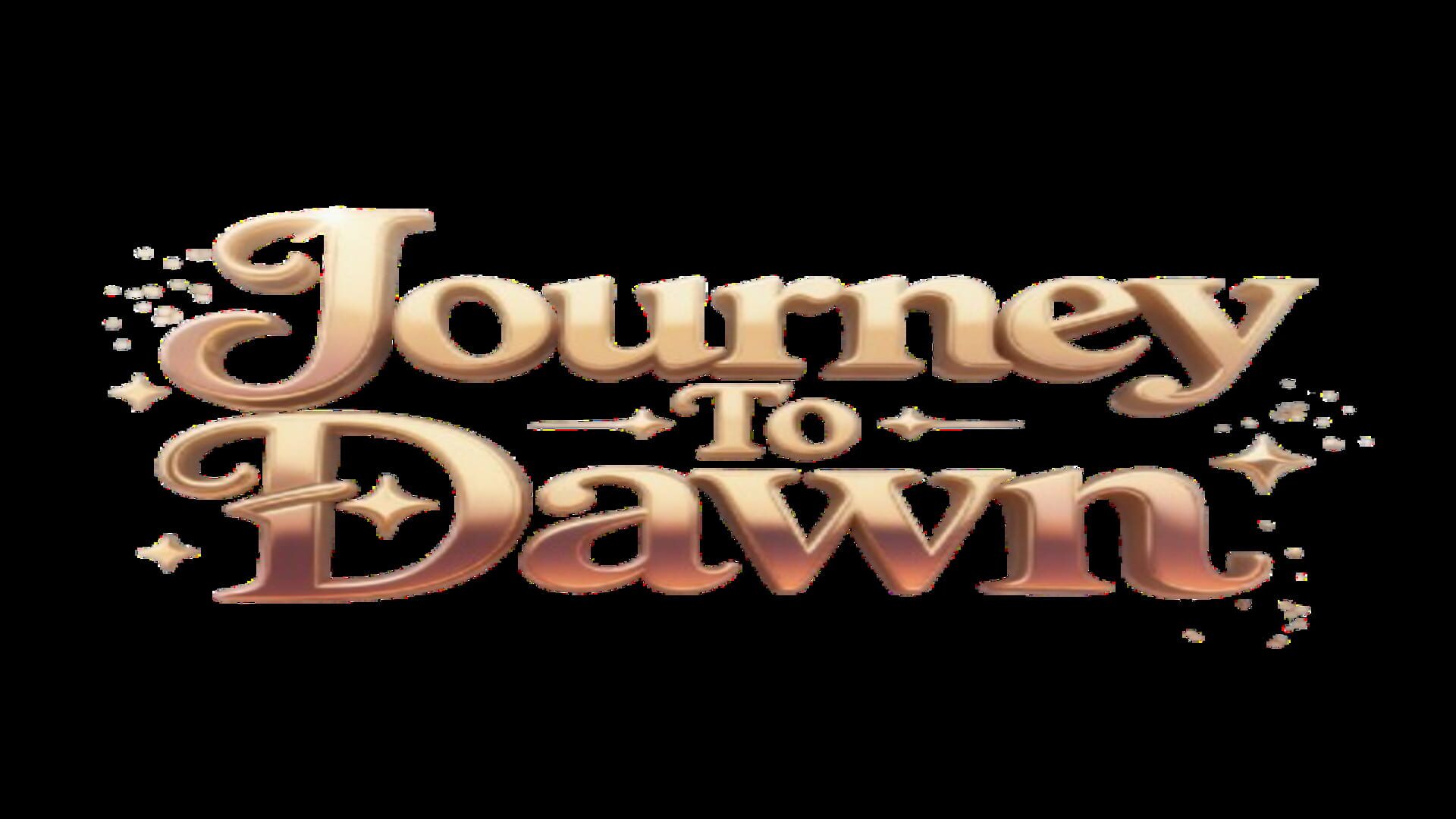 Journey to Dawn