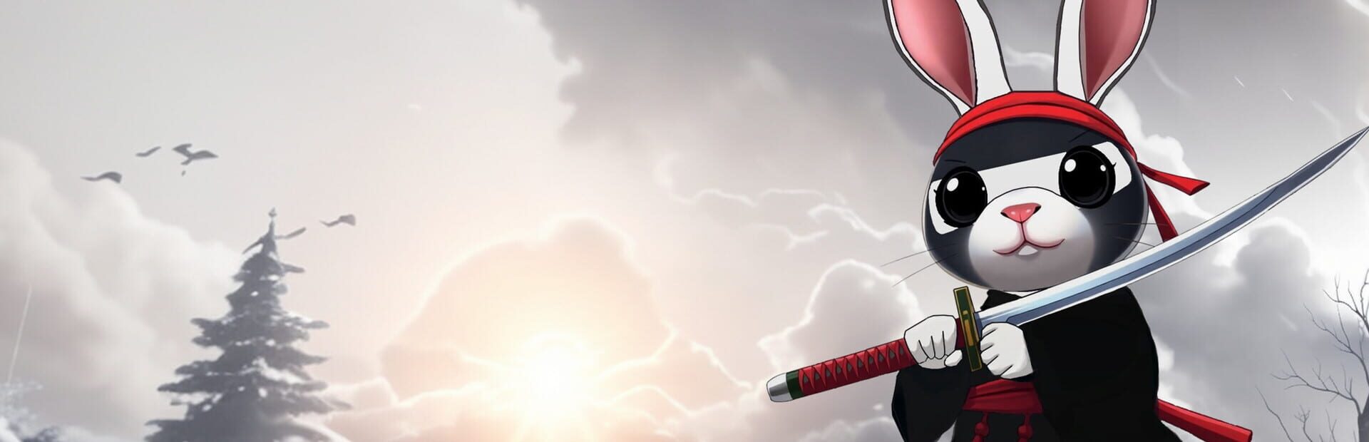 Rabidja's Revenge artwork