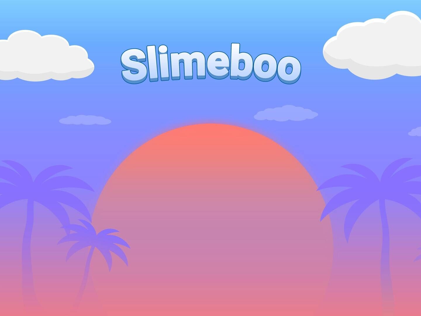 Slimeboo artwork