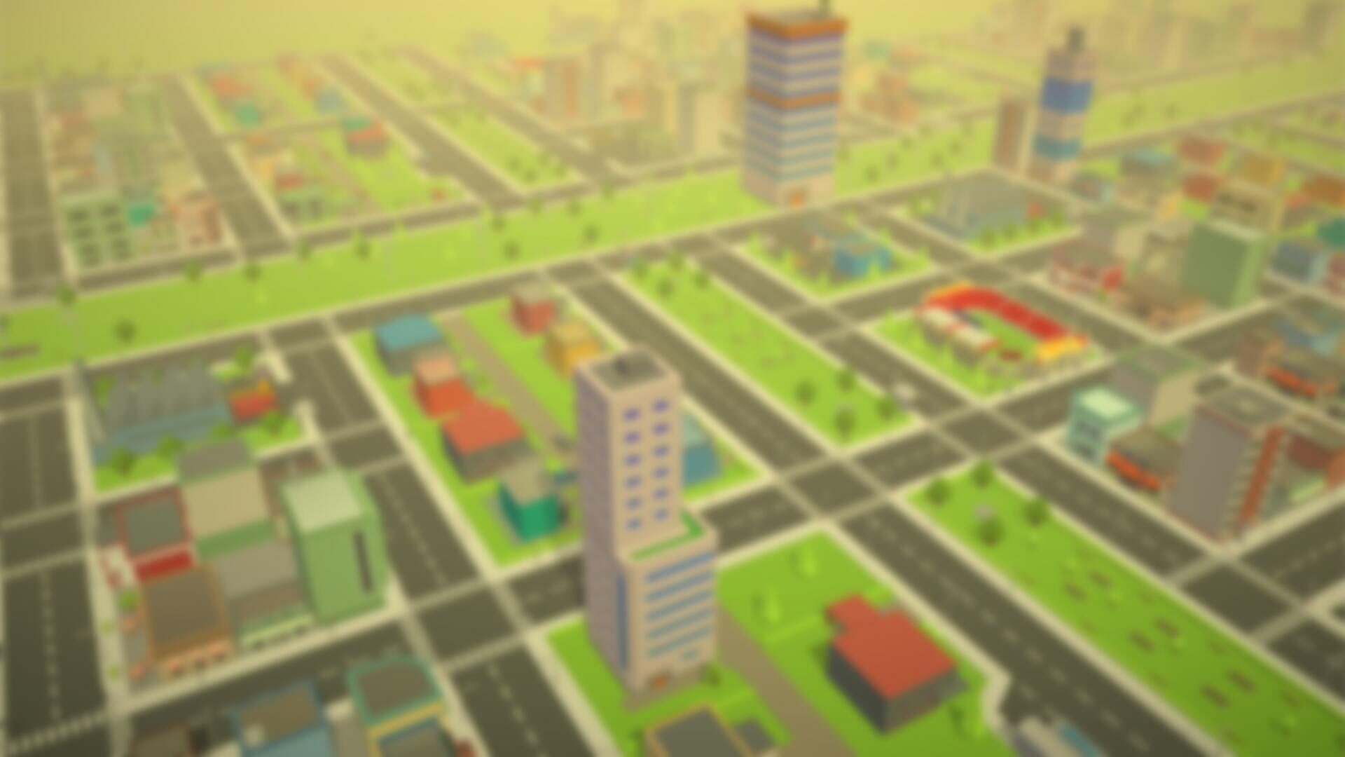 Tower Hover artwork
