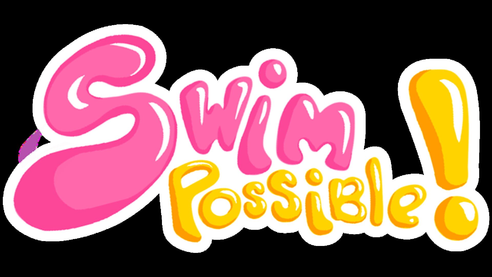 Swimpossible! artwork