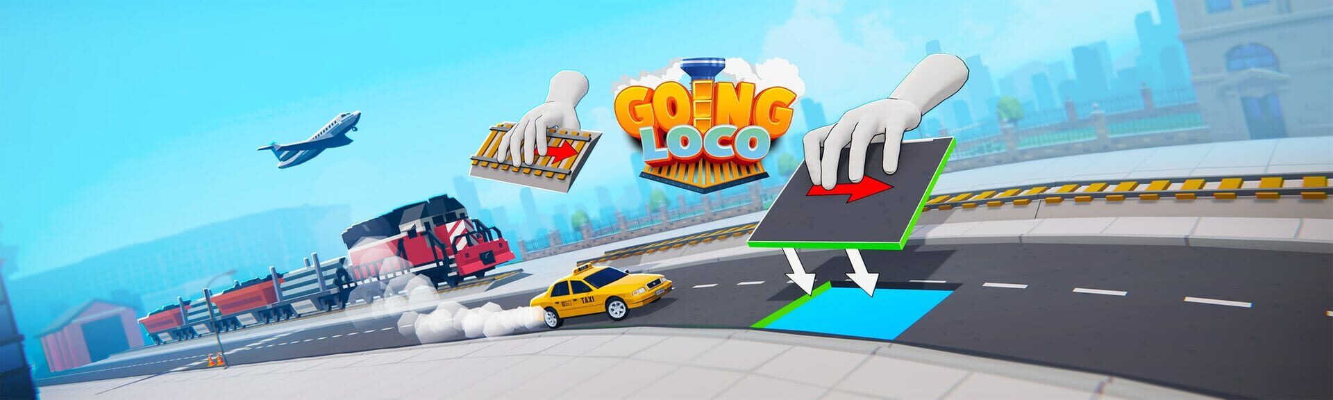 Artwork for Going Loco