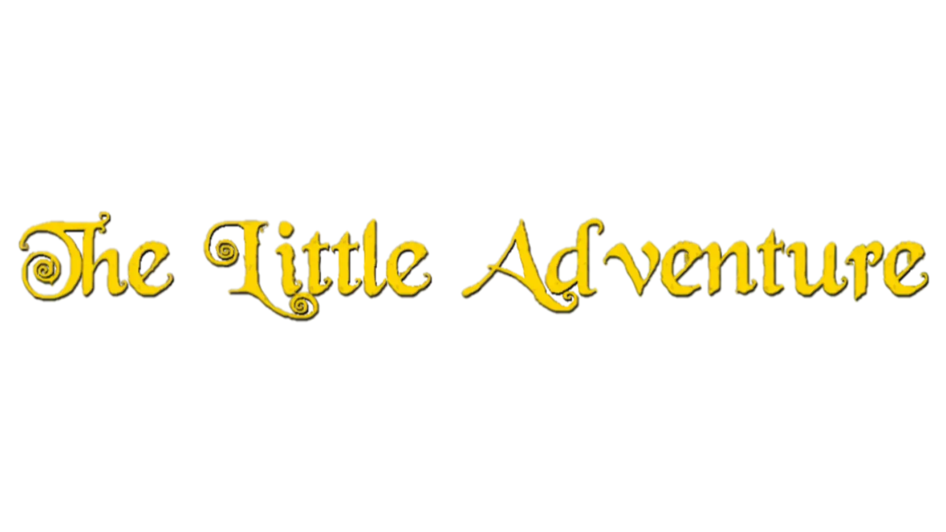 The Little Adventure
