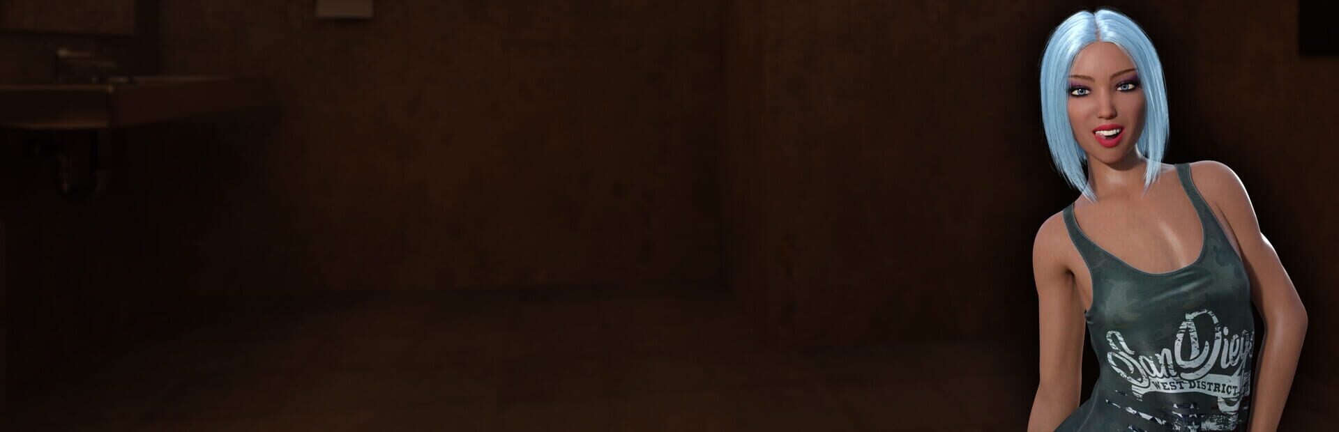 Sexy Memory Puzzle: Futanari BDSM
