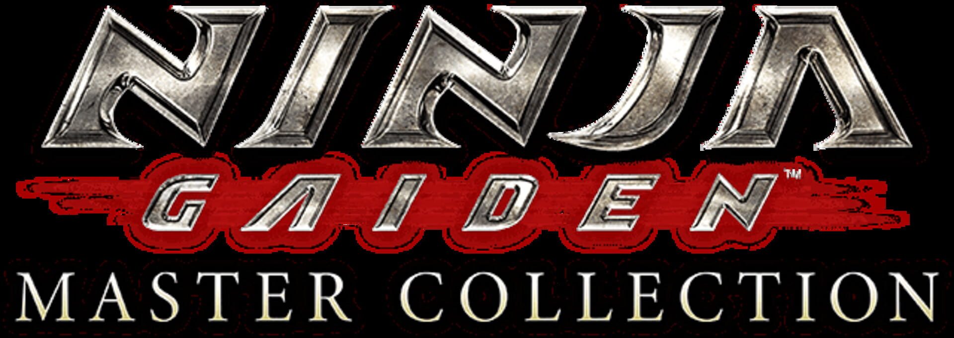 Ninja Gaiden: Master Collection artwork