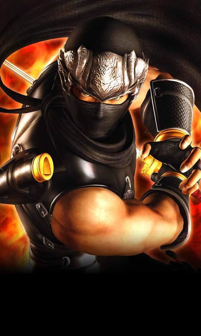 Ninja Gaiden: Master Collection artwork