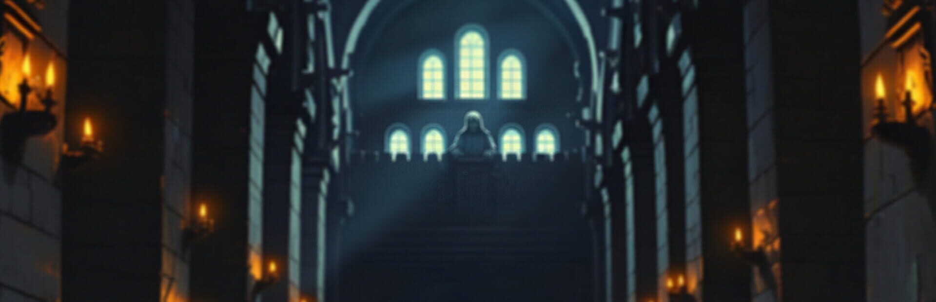 Artwork for Dungeonought