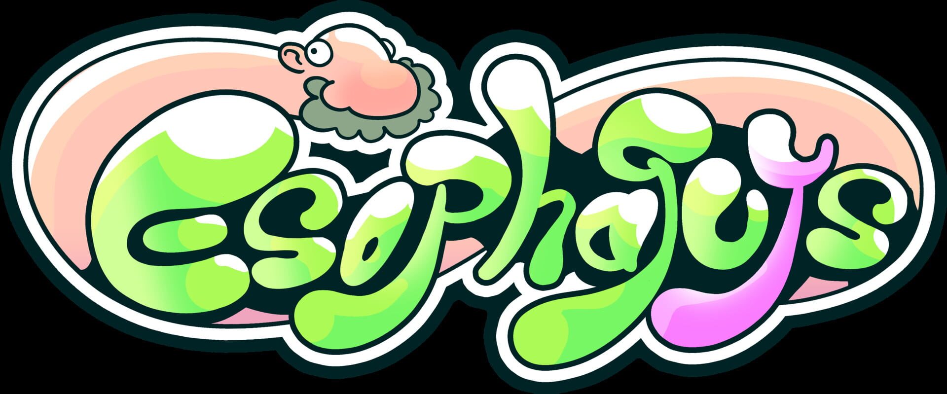 Esophaguys artwork