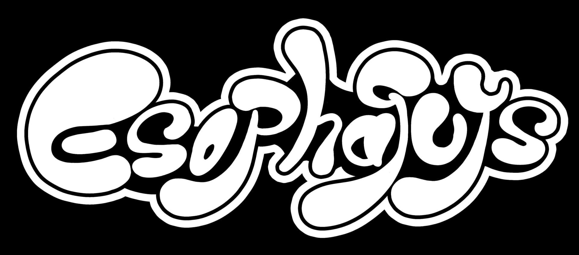 Esophaguys artwork