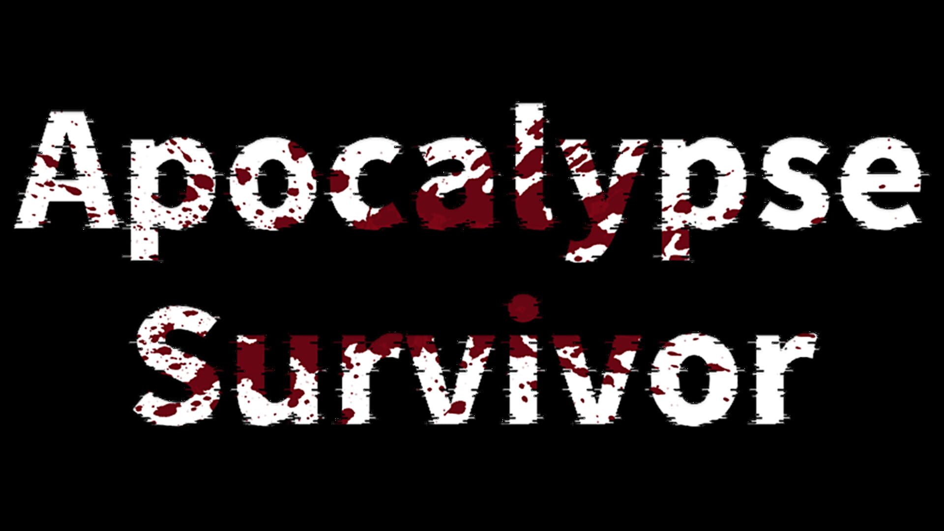Artwork for Apocalypse Survivor
