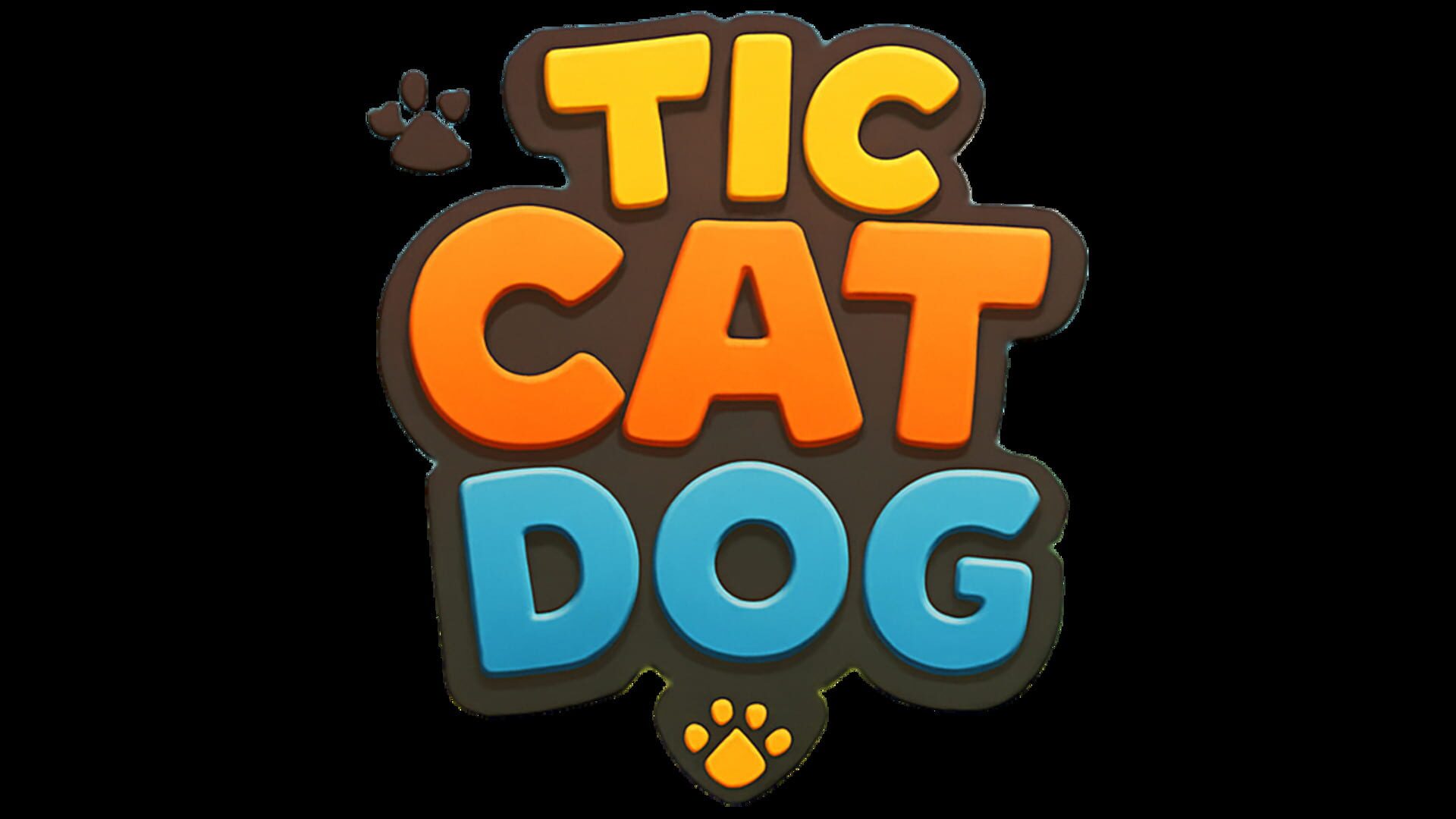 Tic Cat Dog
