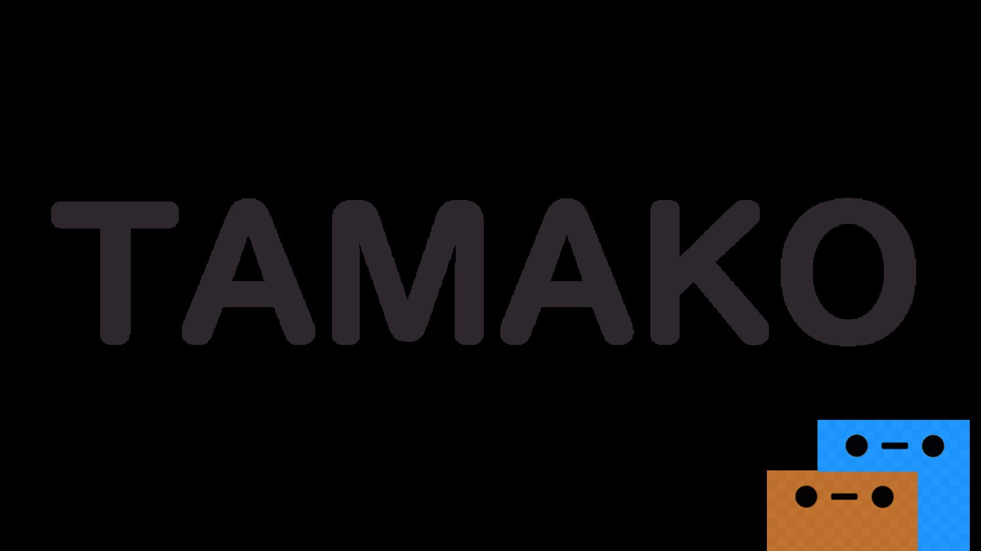 Artwork for Tamako