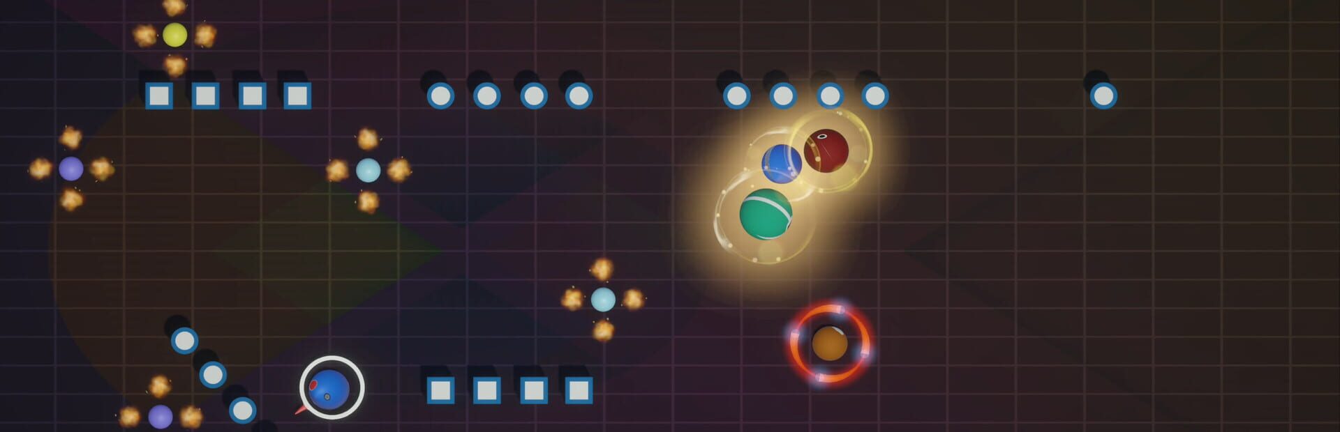 Artwork for Fusion Skills