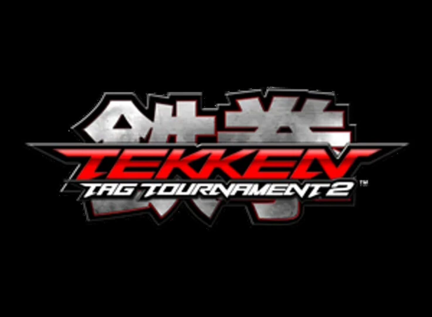 Tekken Tag Tournament 2