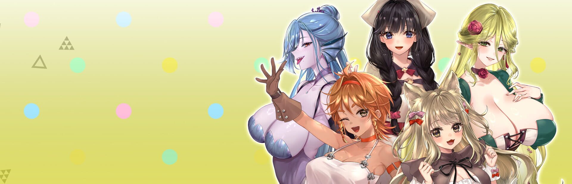 Love Confessions on the Adventure