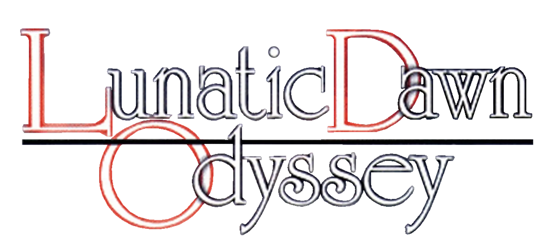 Lunatic Dawn Odyssey
