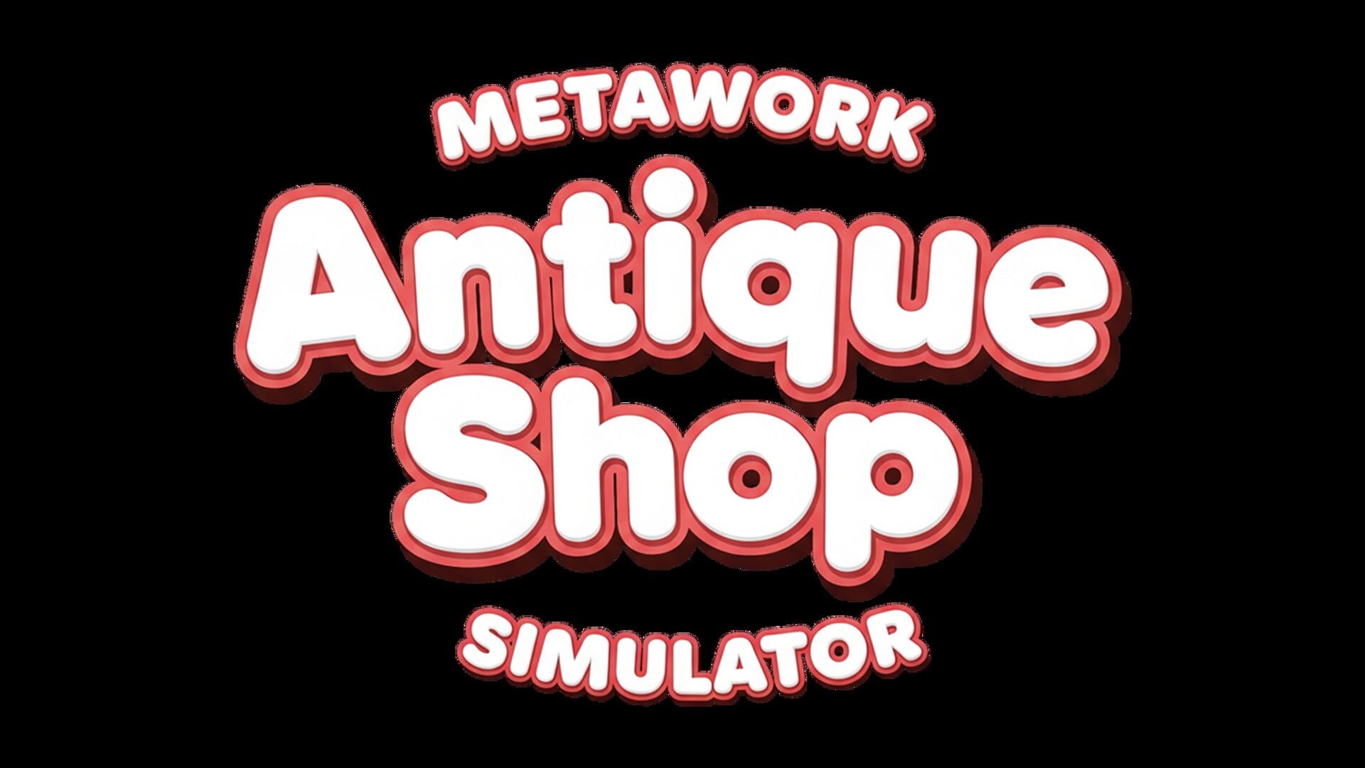 Metawork: Antique Shop Simulator