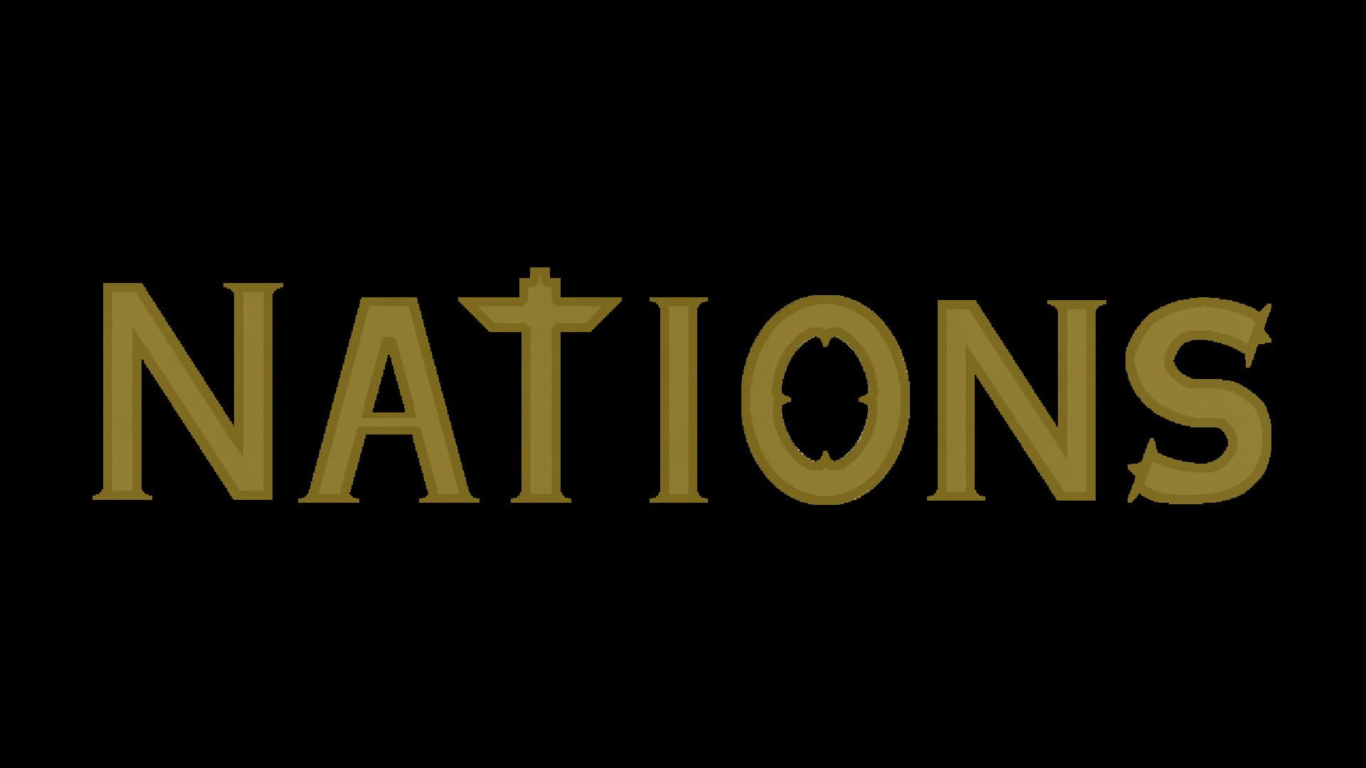 Artwork for Nations