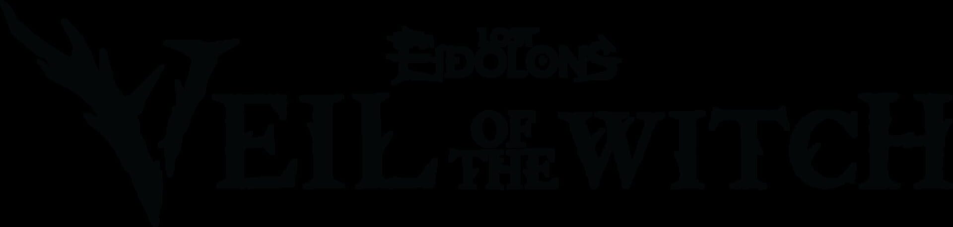 Lost Eidolons: Veil of the Witch artwork