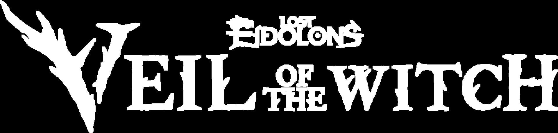 Lost Eidolons: Veil of the Witch artwork
