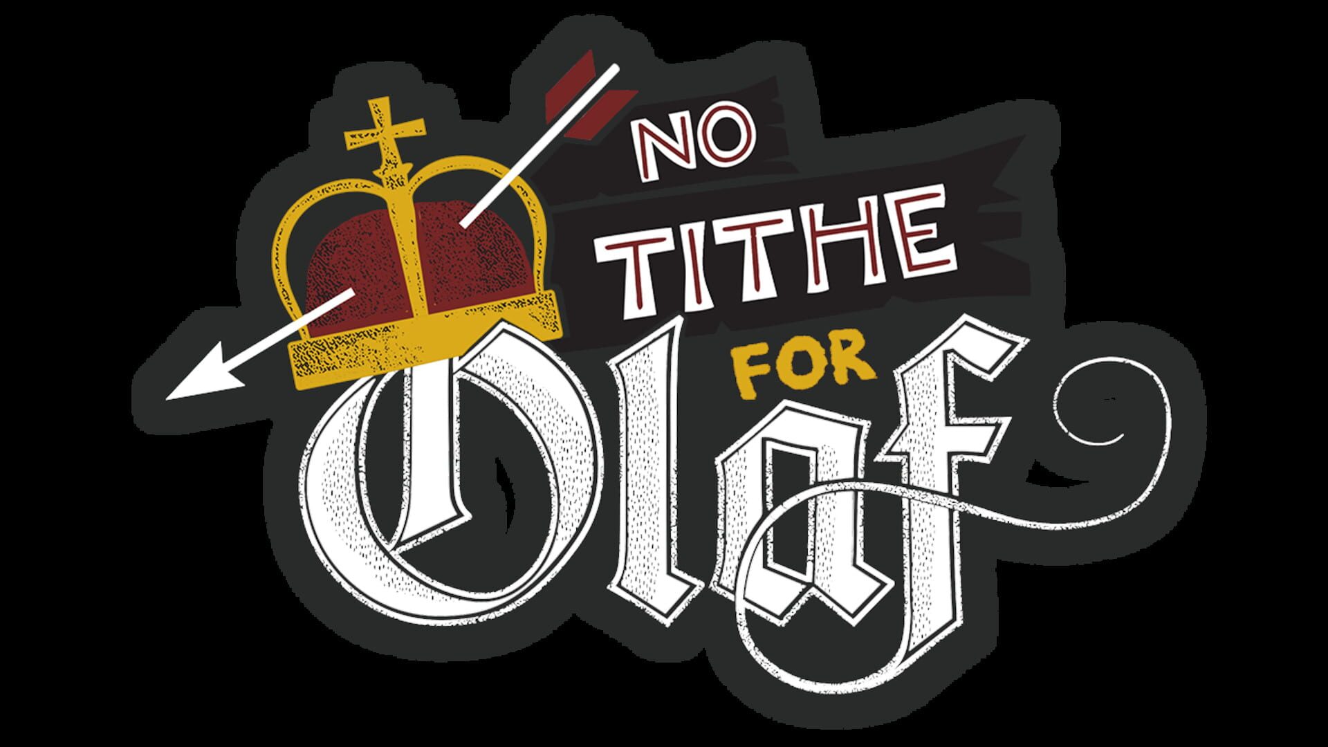 No Tithe for Olaf