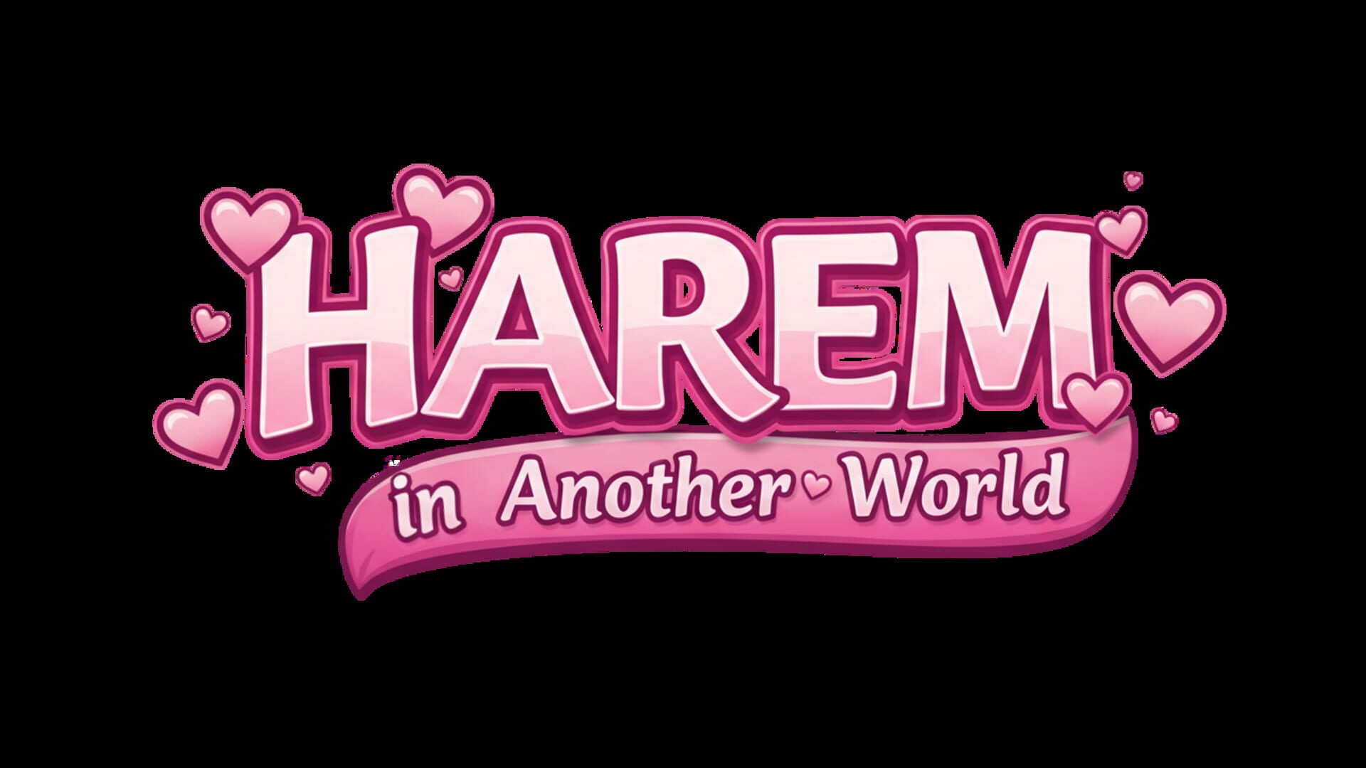 Artwork for Harem in Another World