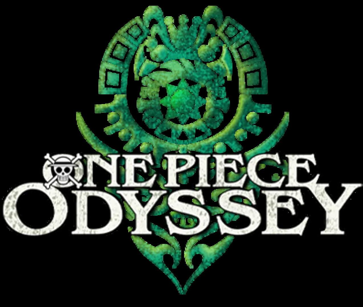 One Piece Odyssey: Deluxe Edition artwork