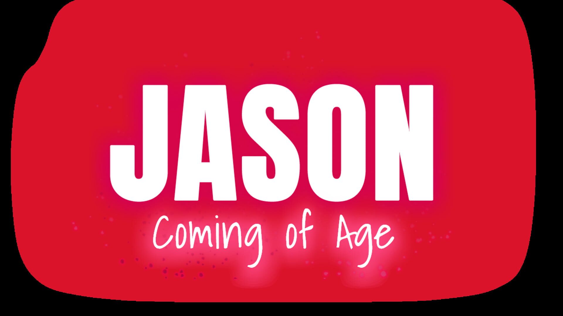 Jason: Coming of Age artwork