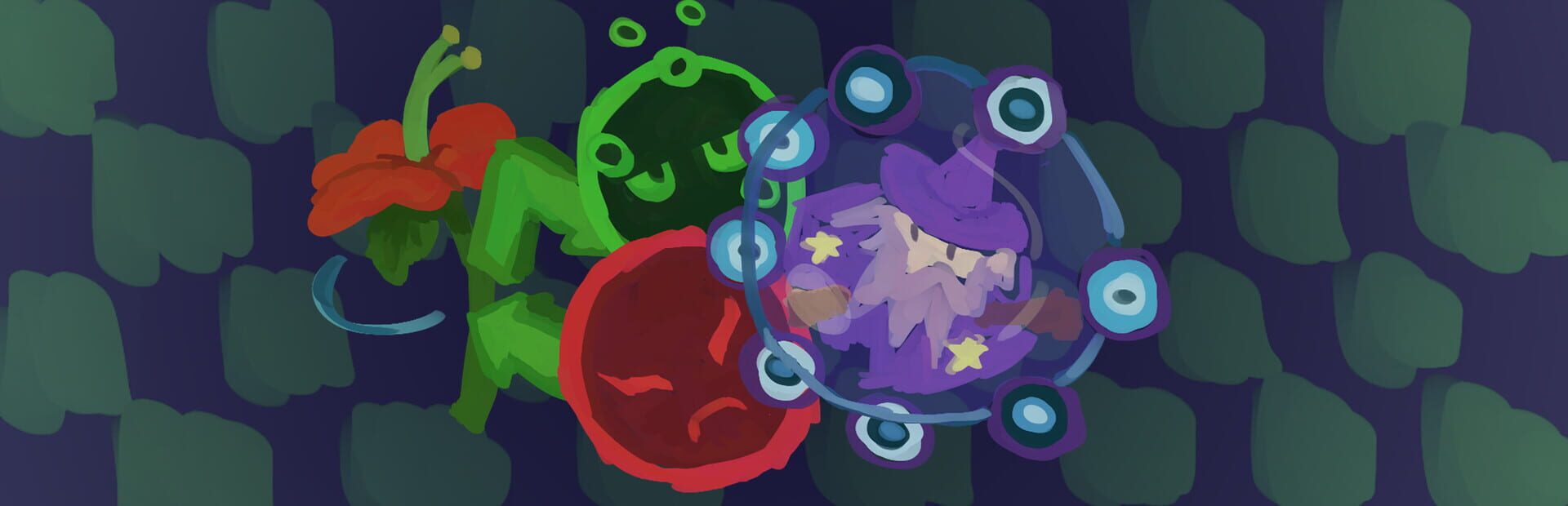 Jiji the Bajillionaire