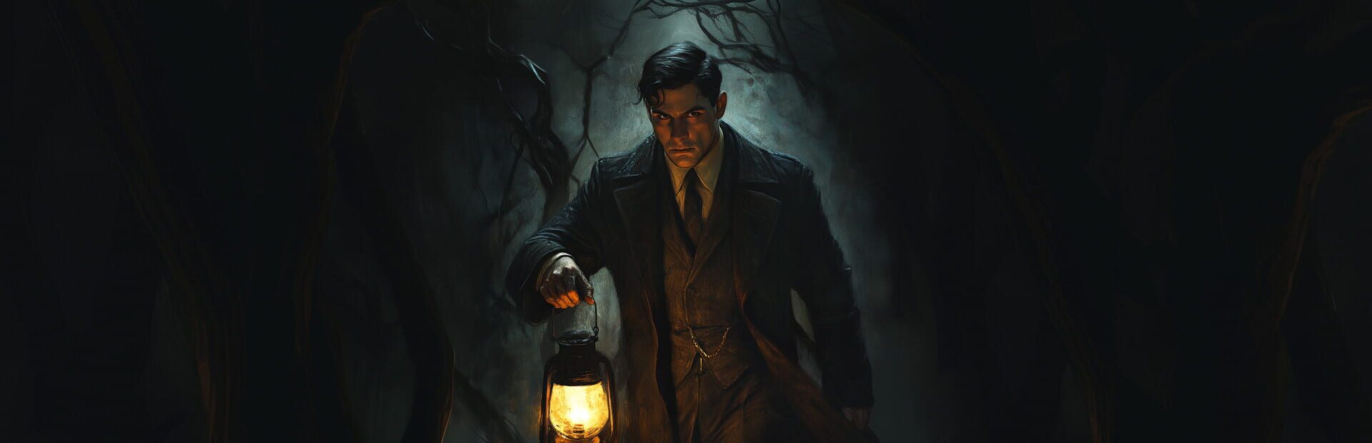 Artwork for The Last Case of John Morley