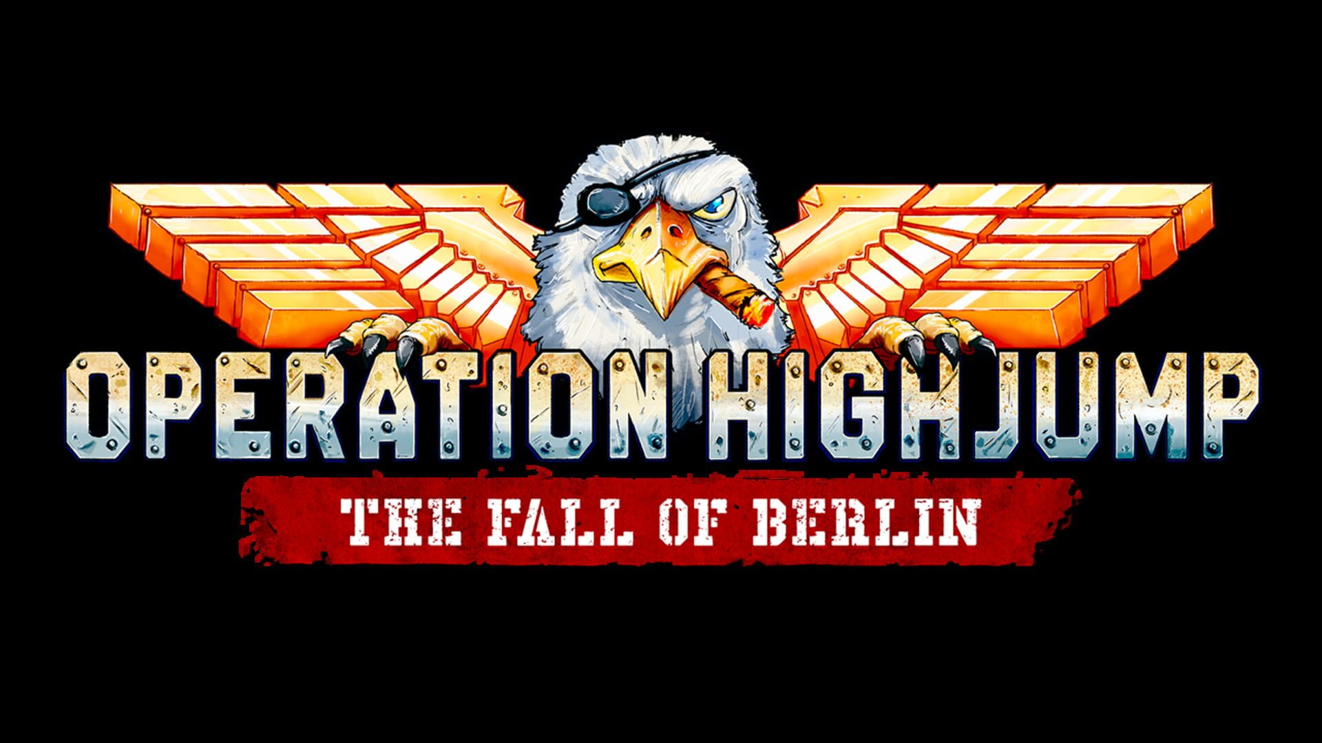 Operation Highjump: The Fall of Berlin