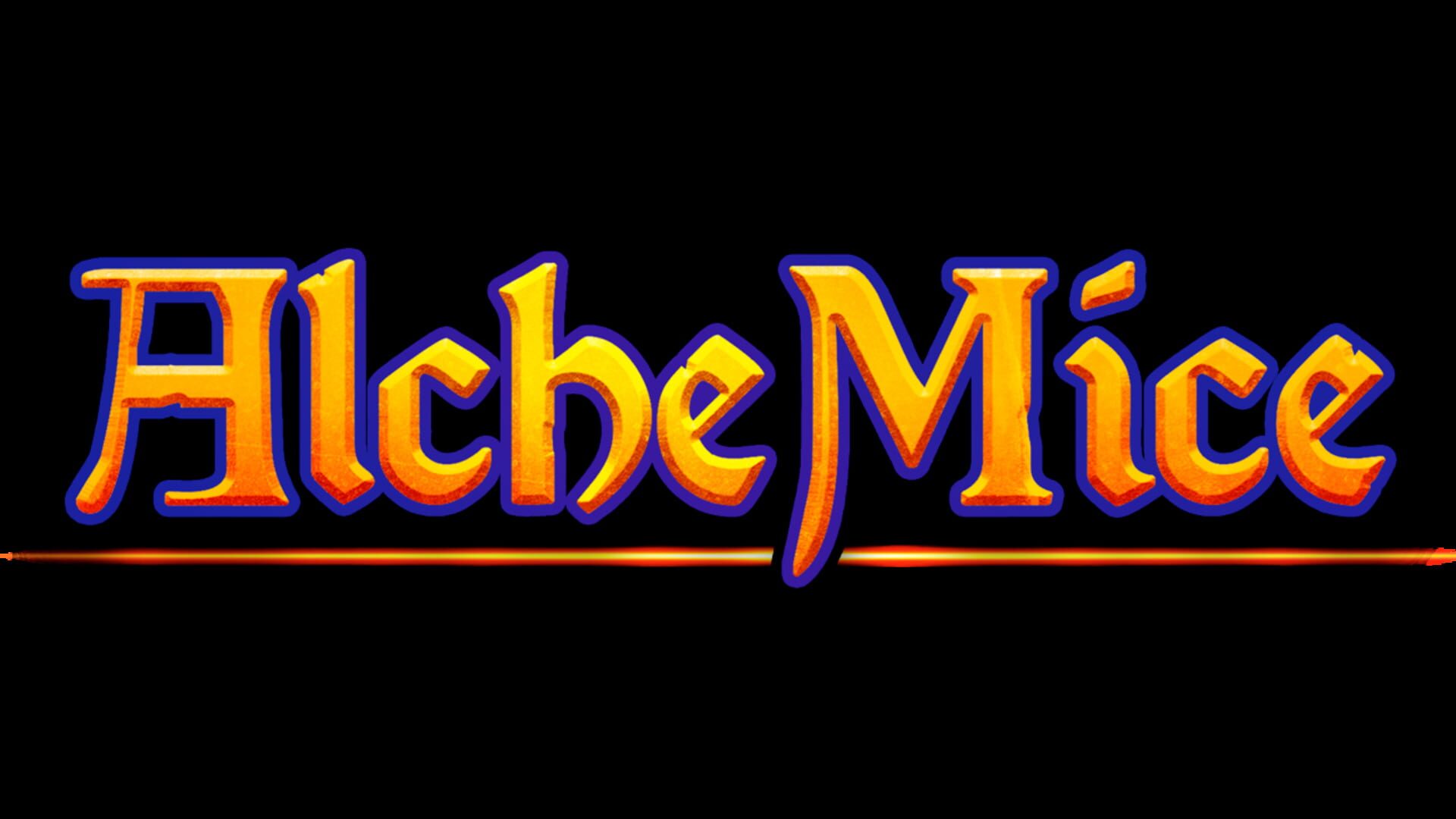 AlcheMice