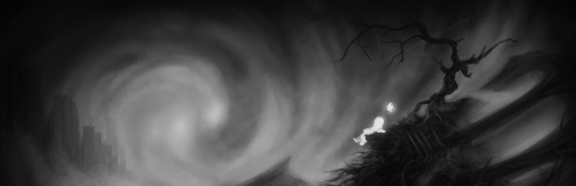 Echoes of Night: The Exodus of the Stars