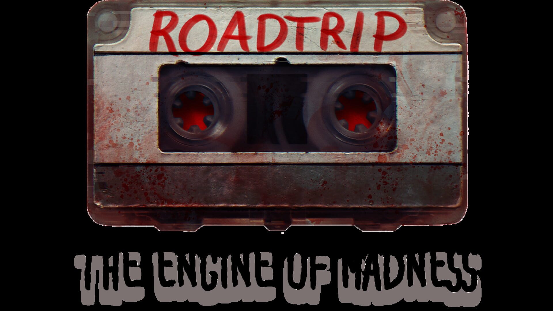 Roadtrip: The Engine of Madness