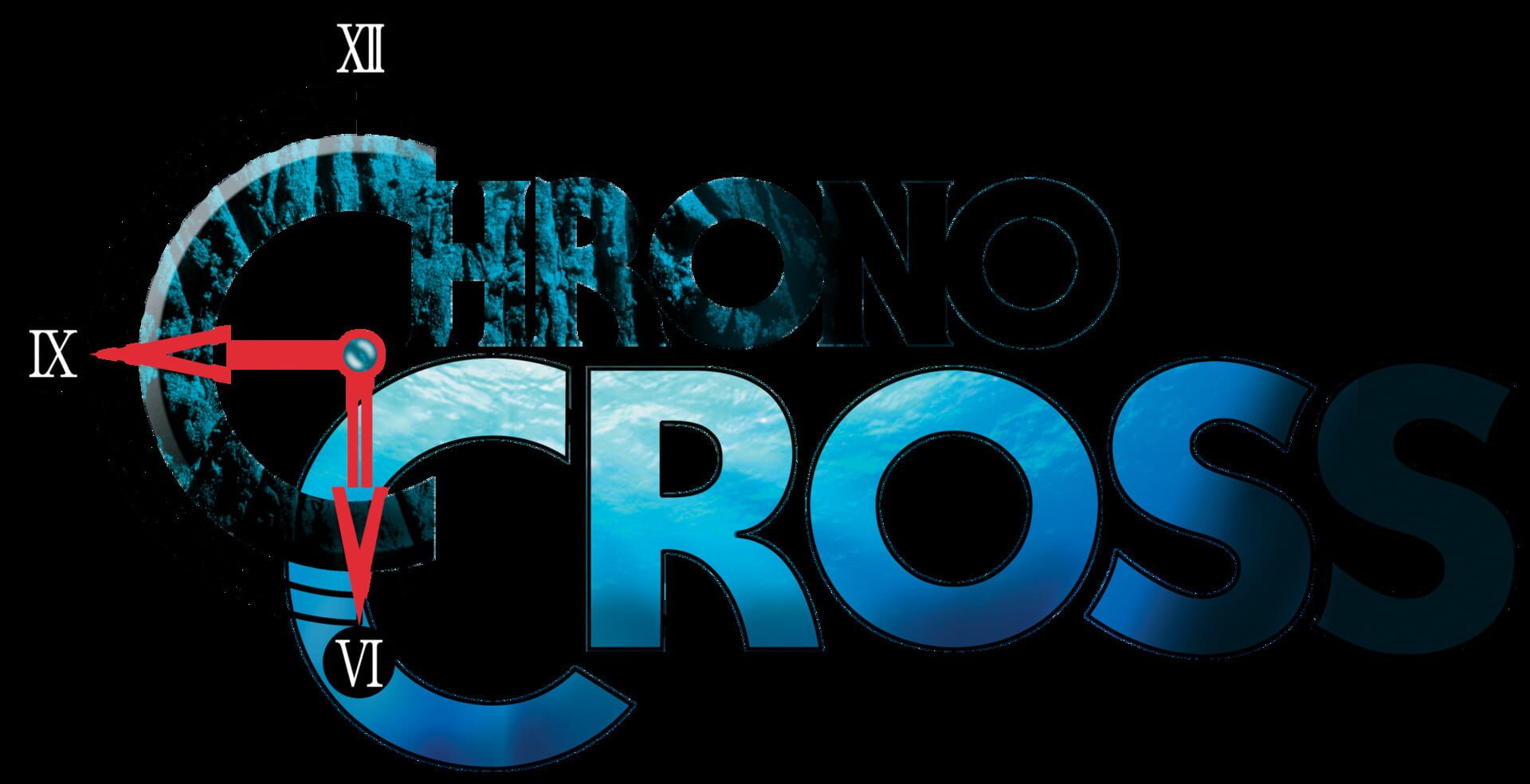 Chrono Cross artwork