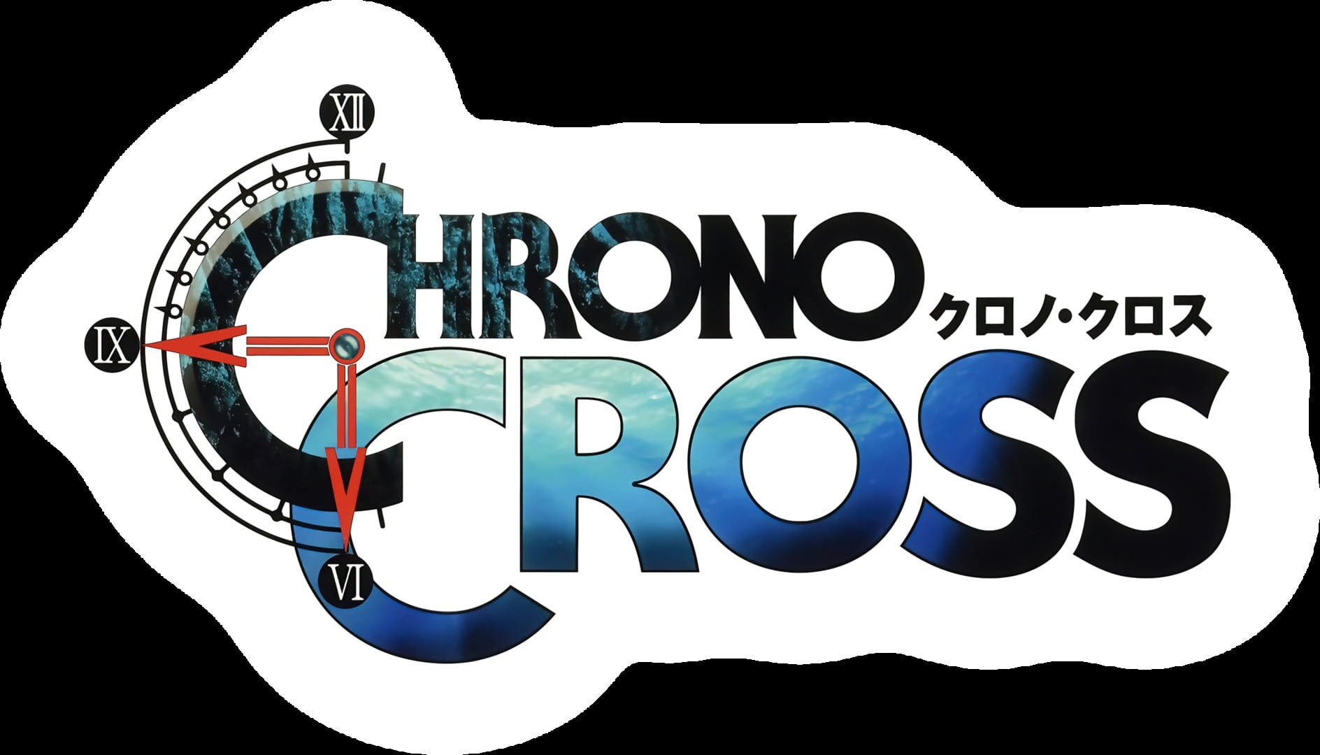 Chrono Cross artwork