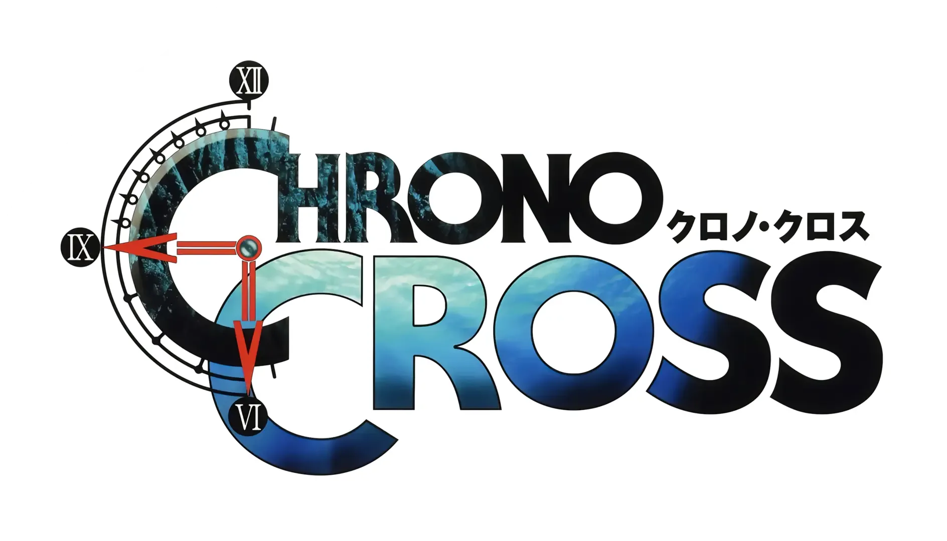 Chrono Cross