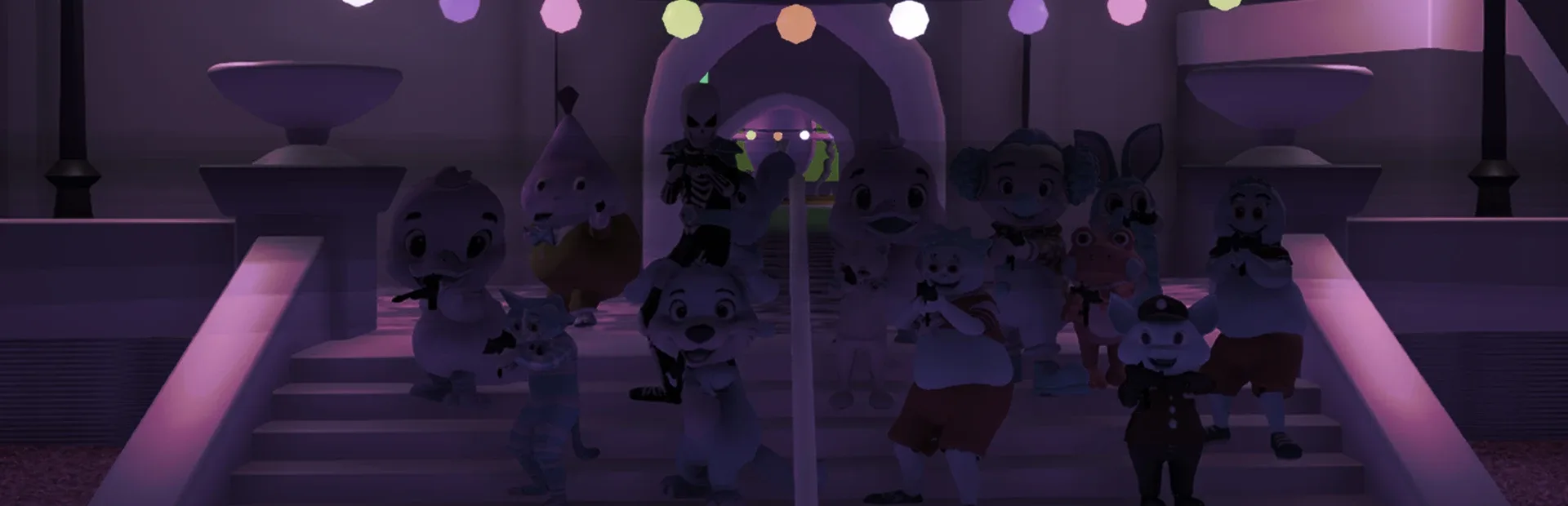 Mad Carnival