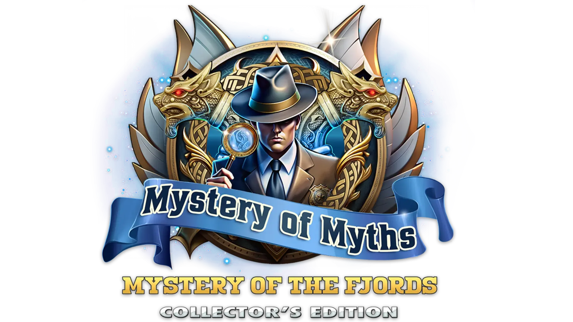 Mystery of Myths: Mystery of the Fjords - Collector's Edition