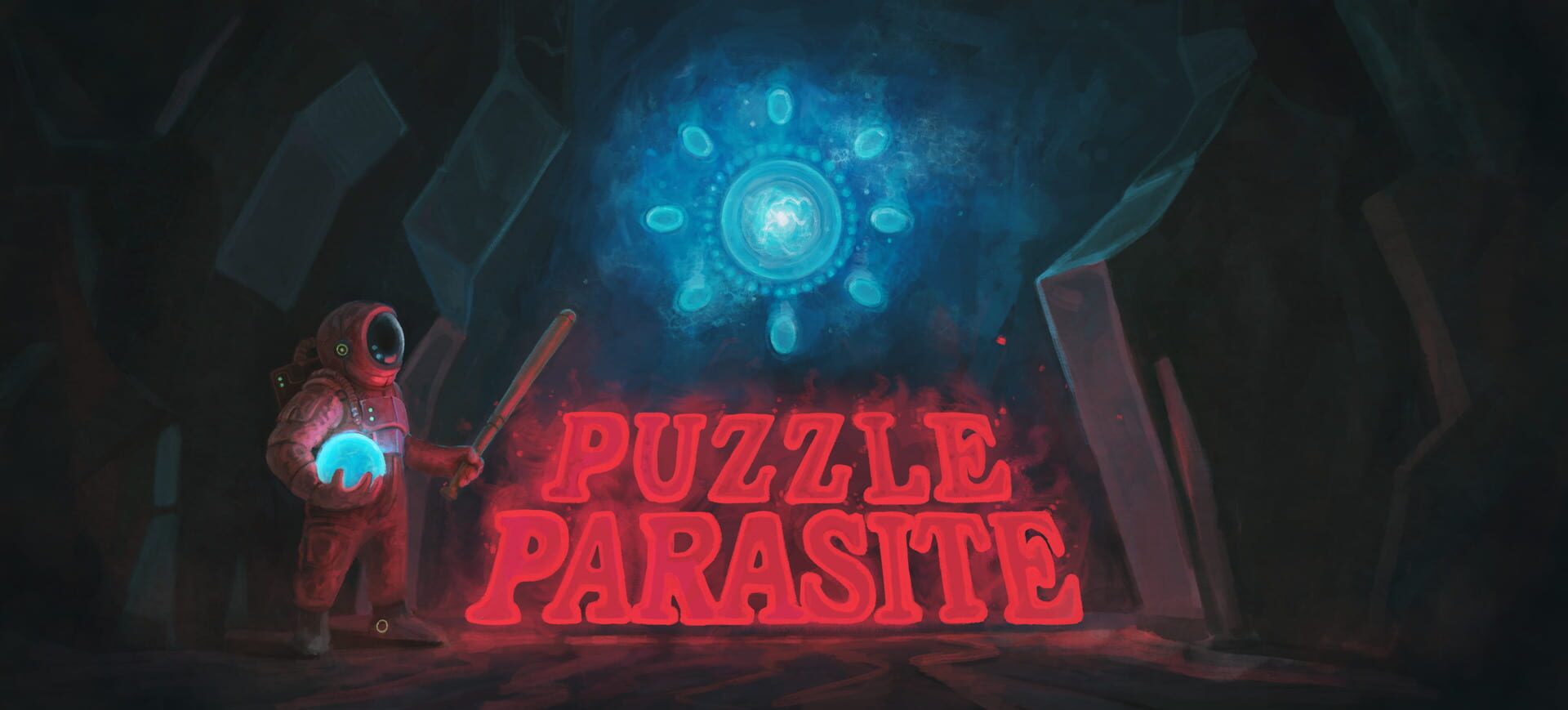Artwork for Puzzle Parasite