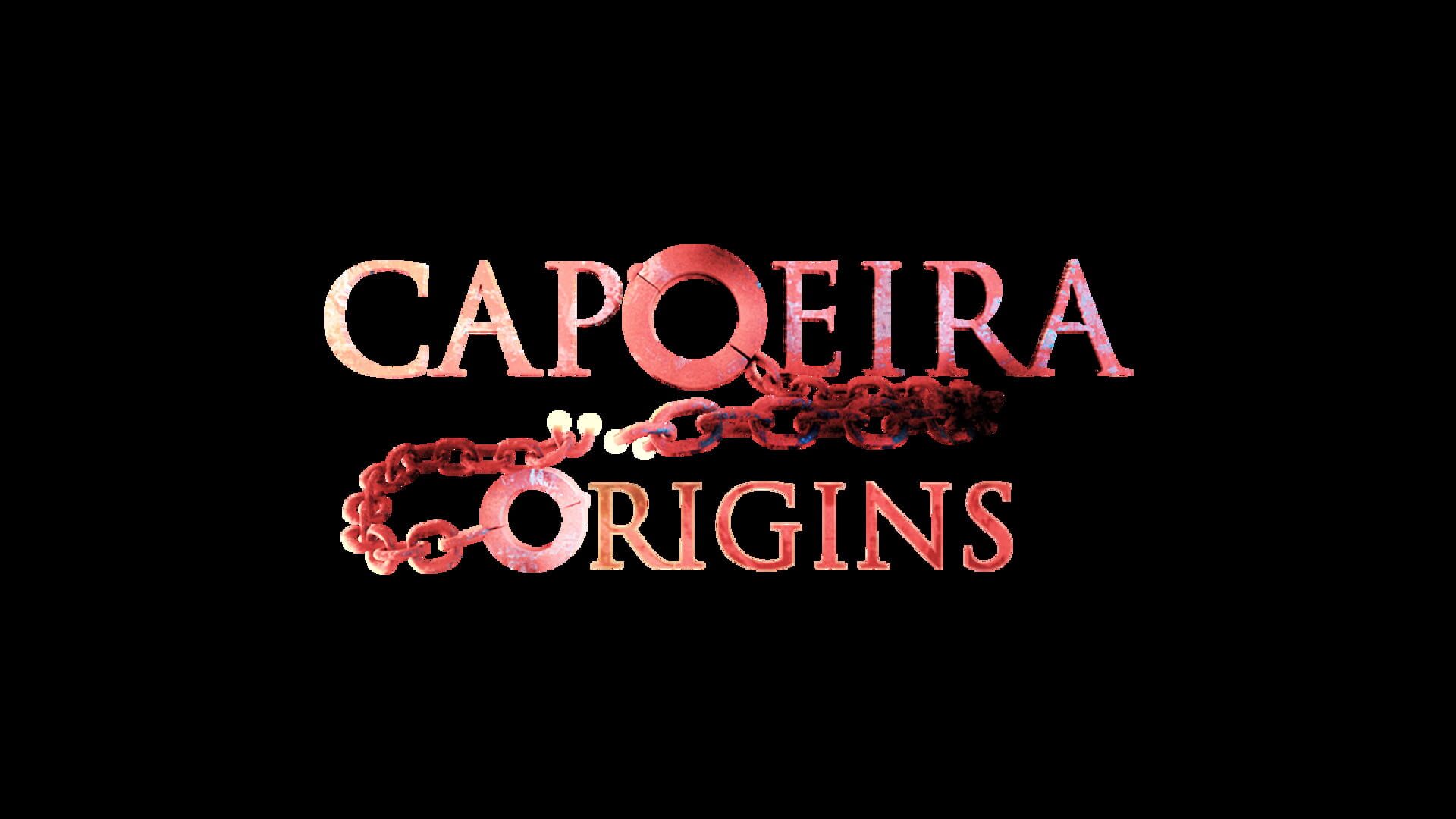Capoeira Origins artwork
