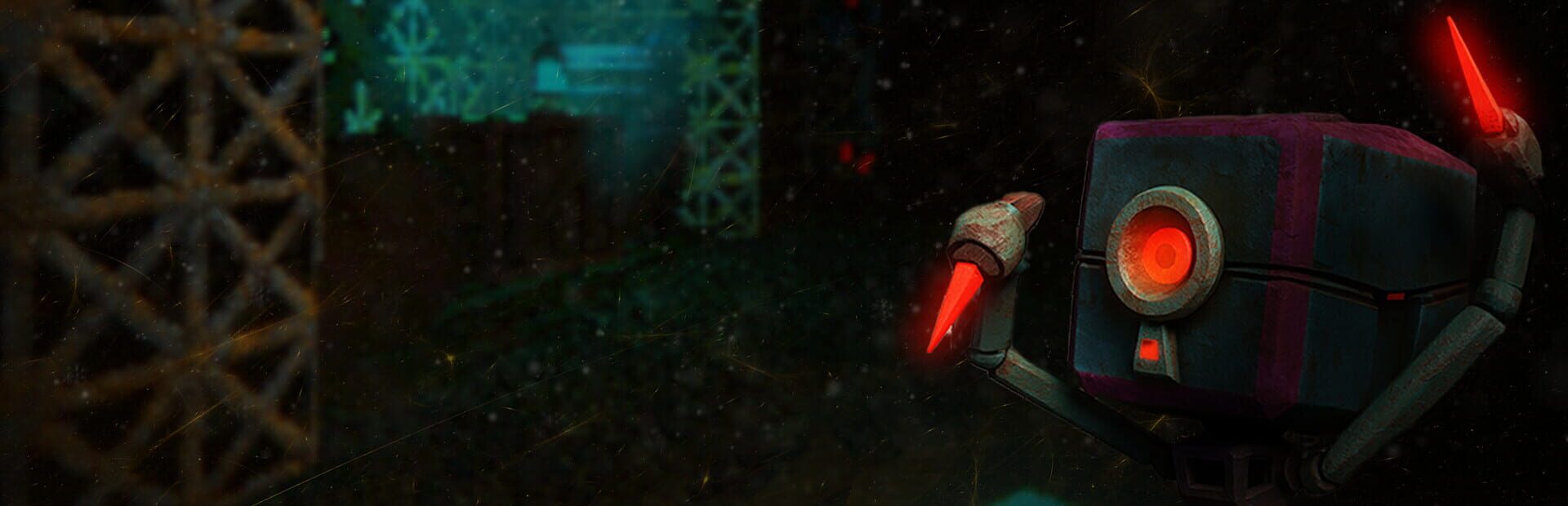 Too Many Bots artwork