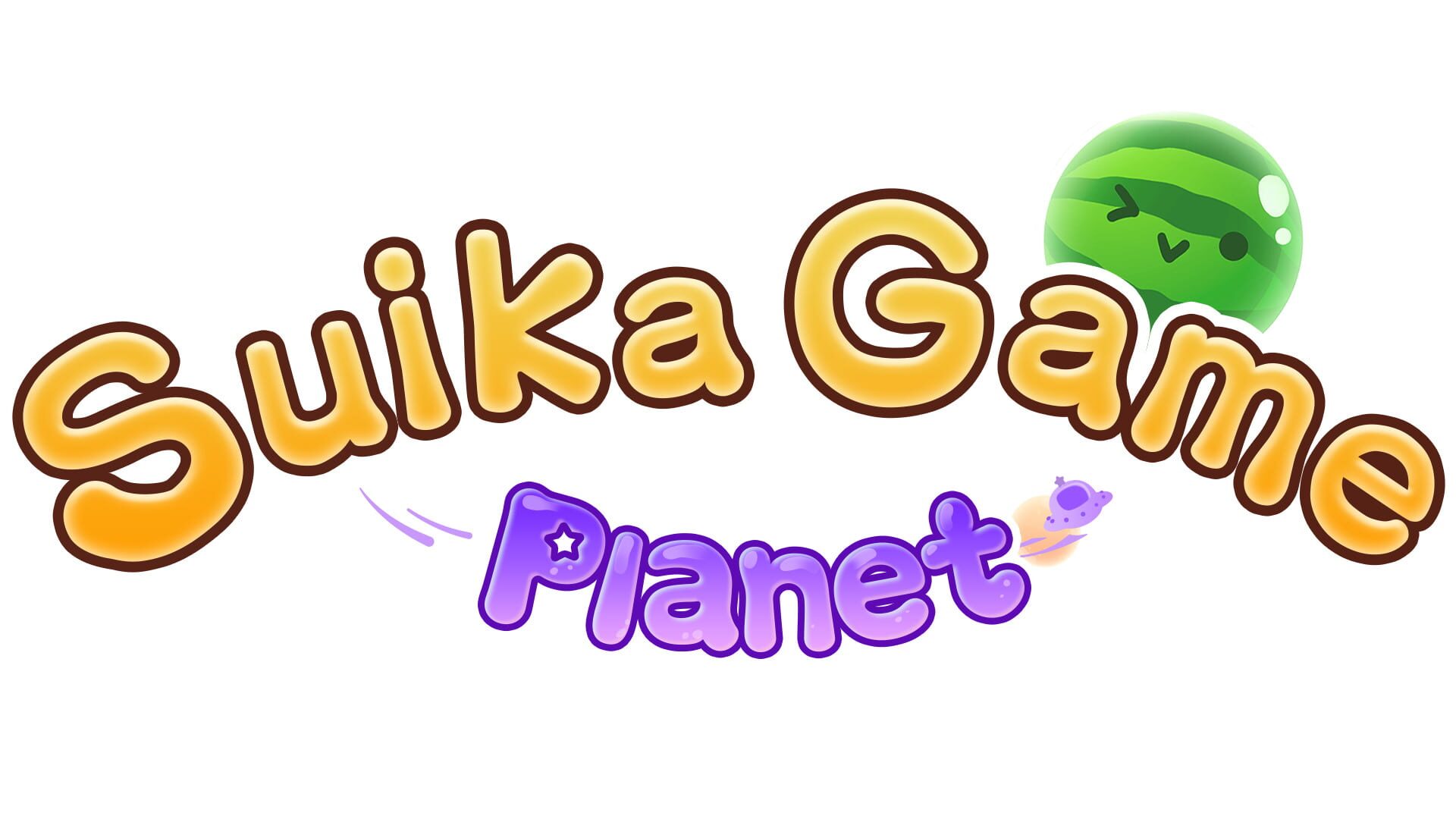 Suika Game Planet artwork