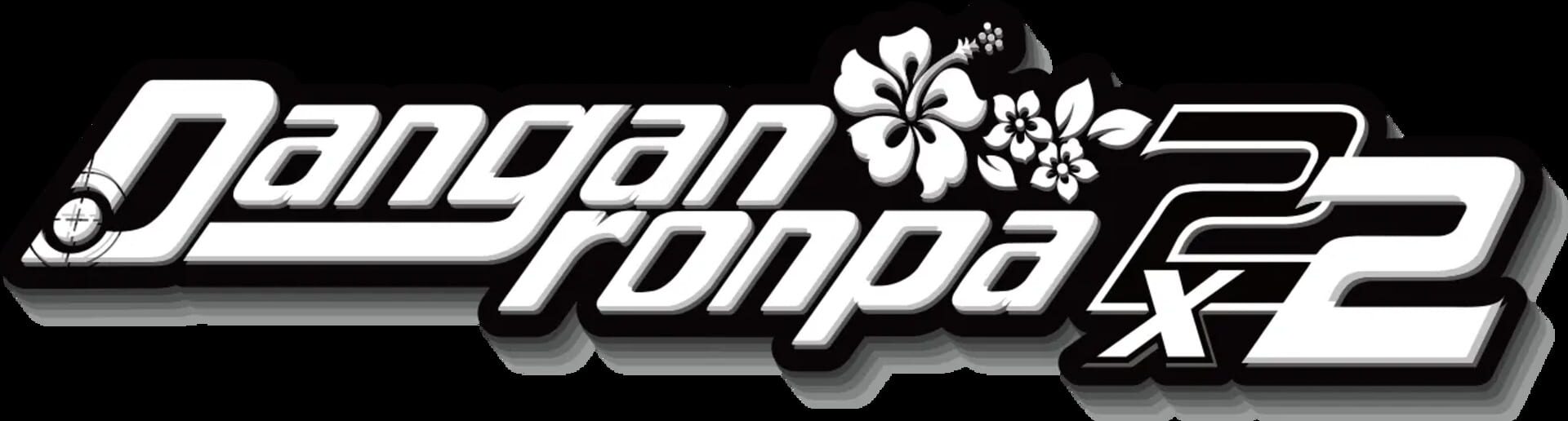Danganronpa 2x2 artwork