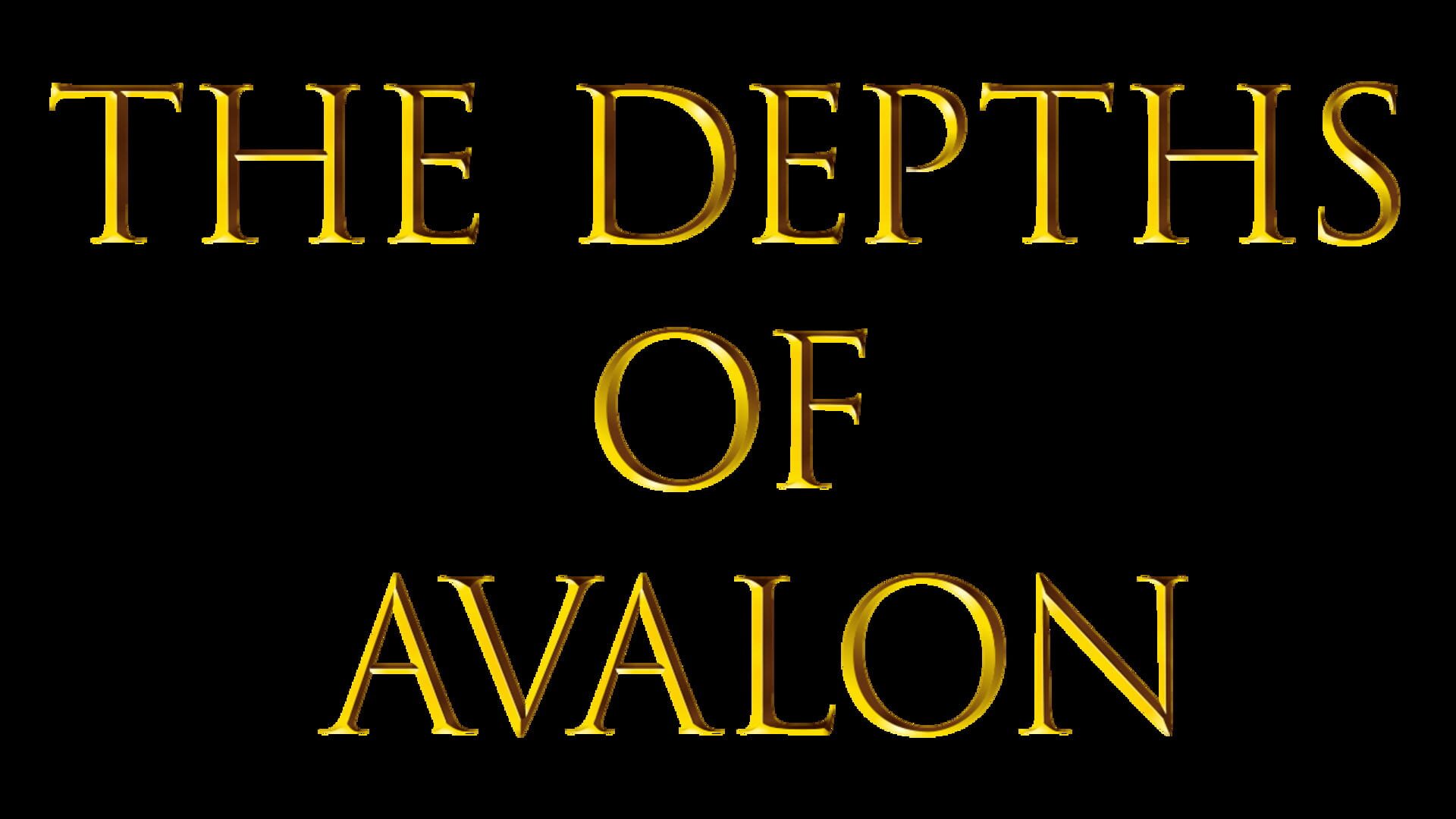 Artwork for The Depths of Avalon