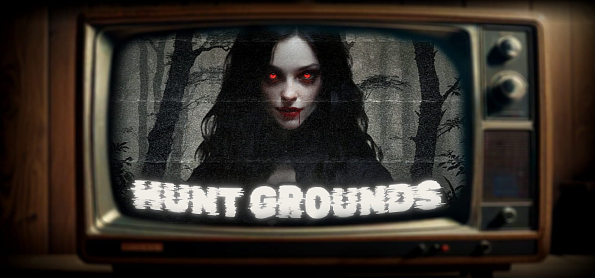 Artwork for Hunt Grounds