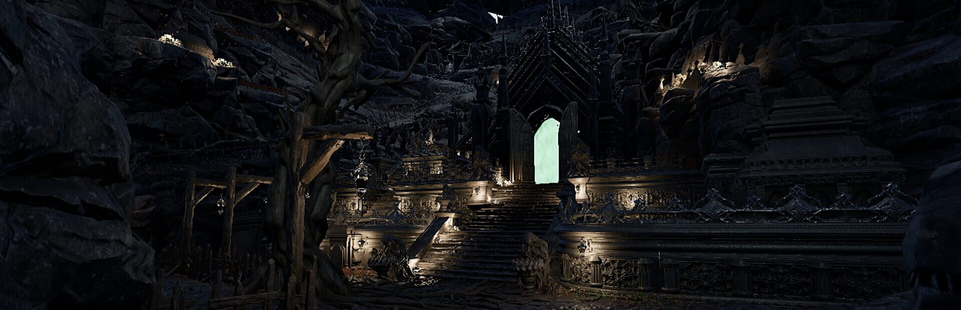 Artwork for Corrupted Souls